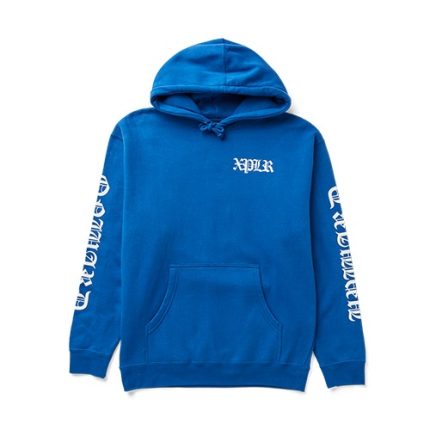 Forever Royal Hoodies