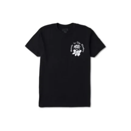Beauty In The Mystery Shirt